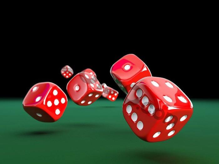 Tài xỉu tựa game hấp dẫn được nhiều người chơi