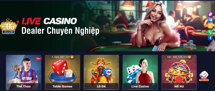 Hướng dẫn tạo tài khoản, nạp và rút tiền tại 6789