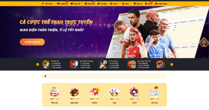 6789 thường xuyên triển khai các chương trình khuyến mãi giá trị cao