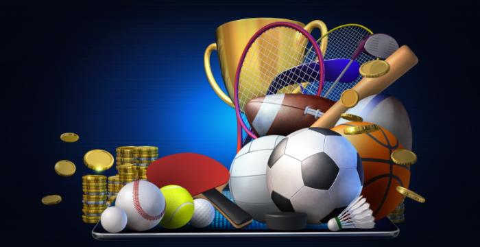 Nhà cái 6789 đa dạng về trò chơi cá cược thể thao