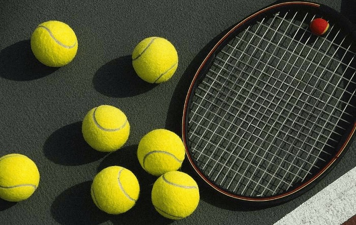 Các cược tennis là gì?