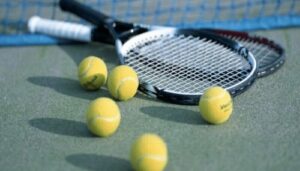 Cá cược tennis
