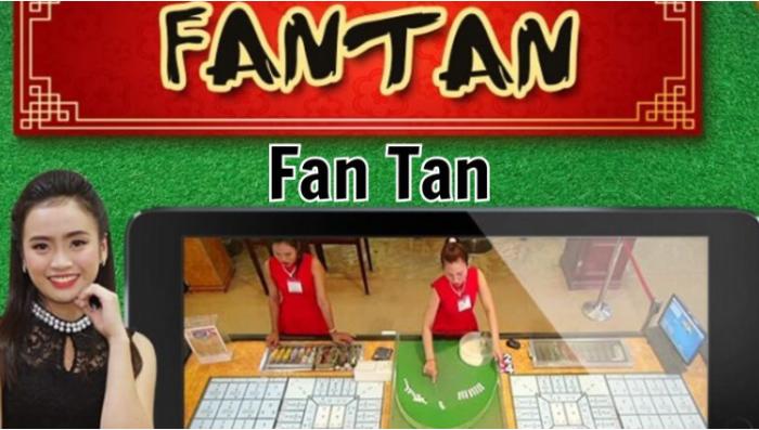 Tham khảo cách chơi Fantan từ các cược thủ lâu năm 