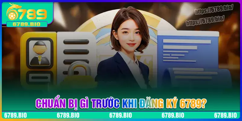 Điều kiện quan trọng khi thực hiện đăng ký 6789