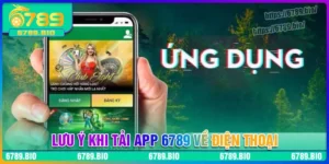tải app 6789