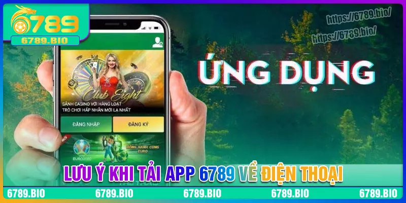 tải app 6789