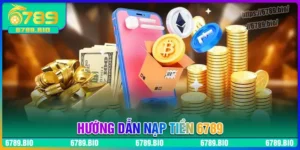 nạp tiền 6789