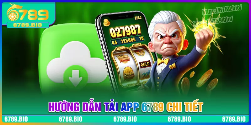 Lưu ý quan trọng cược thủ cần nắm rõ khi tải app 6789